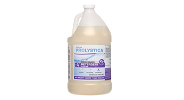 PROLYSTICA 2X CONCENTRATE ALKALINE (5 GALLON JERRICAN) 1C3405