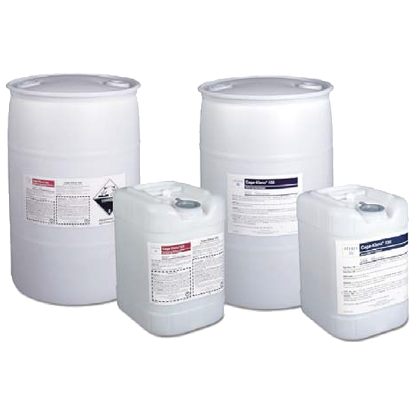 CAGE-KLENZ 180 (5 GAL-BUCKET) 1K1805 | Shop STERIS