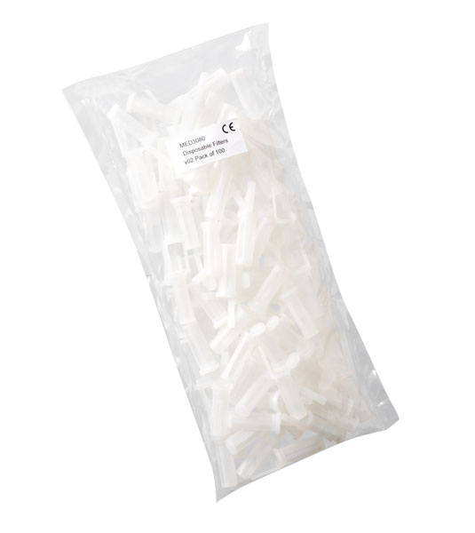 DISPOSABLE DRAIN FILTERS (100) to BX IW1022 | Shop STERIS