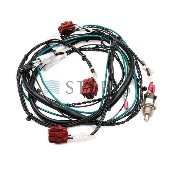 CABLE ASSY - BACK SECTION P141210138 | Shop STERIS
