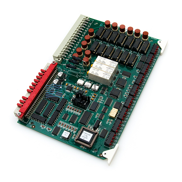 I/O BOARD ASSEMBLY P146665425 | Shop STERIS