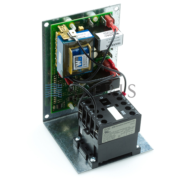 CONTROL UNIT LEVEL P764328355 | Shop STERIS